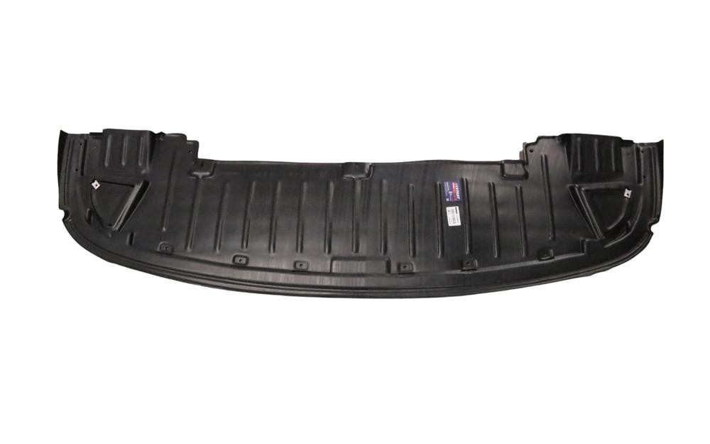 FAST FT99037 Engine Cover VIVARO 1.6 CDTI (03) 146 PS Diesel