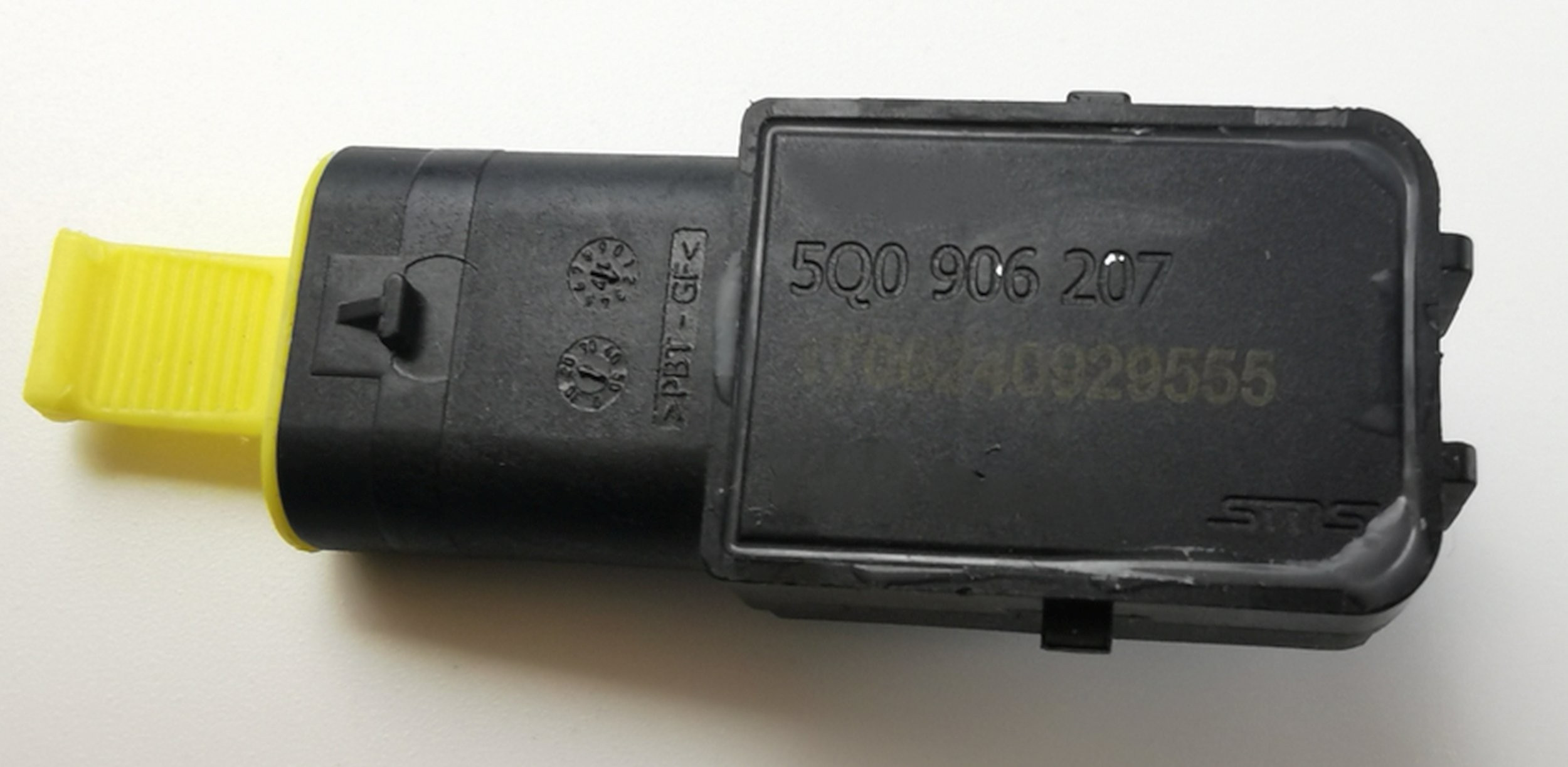 AMPRO Pressure Sensor, brake booster Article number: AE2025Q0207 cheaply