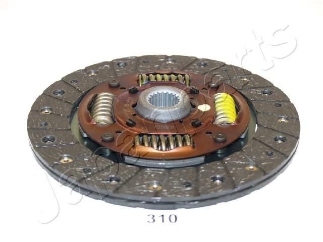 JAPANPARTS Siduriketas Artikli number: DF-310 soodsalt