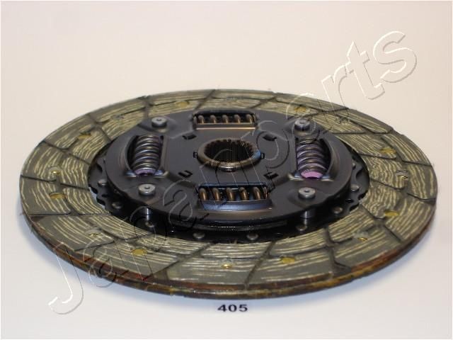 JAPANPARTS Clutch Disc Article number: DF-405 cheaply
