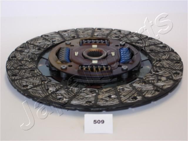 JAPANPARTS Siduriketas Artikli number: DF-509 soodsalt