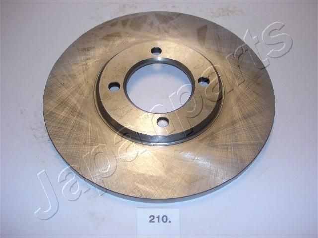 JAPANPARTS Jarrulevy tuotenumero: DI-210 edullisesti