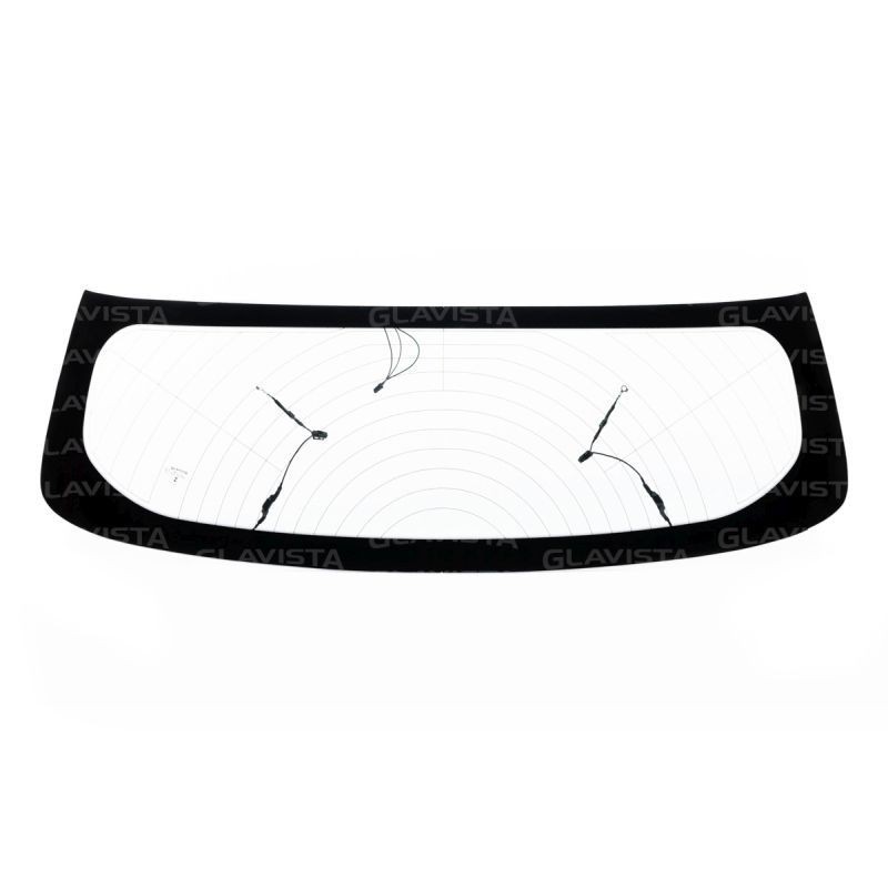 GLAVISTA Rear window Article number: 102610 cheaply