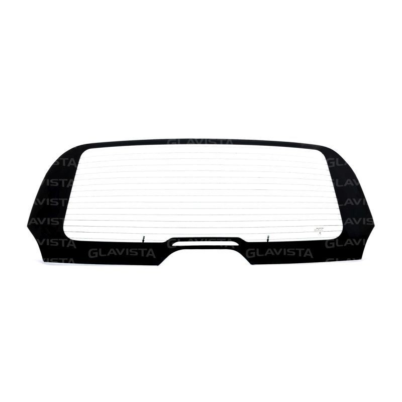 GLAVISTA Rear window Article number: 200411 cheaply