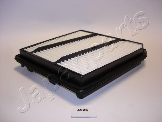 JAPANPARTS Air filter Article number: FA-492S cheaply