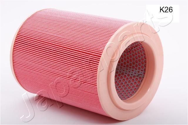 JAPANPARTS Въздушен филтър артикулен номер: FA-K26S евтино