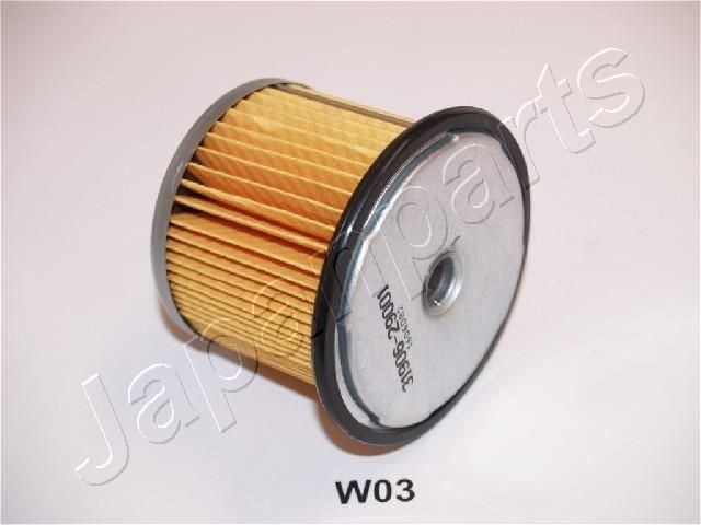 JAPANPARTS Palivovy filtr Číslo článku: FC-W03S levně