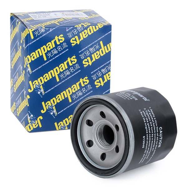 JAPANPARTS Õlifilter Artikli number: FO-W01S soodsalt
