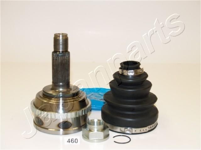 JAPANPARTS Ledsæt, drivaksel Varenummer: GI-460 billige