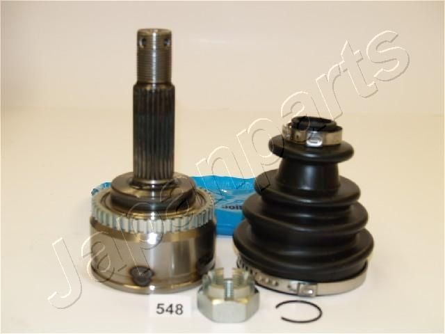 JAPANPARTS Liigendlaager, veovõll Artikli number: GI-548 soodsalt