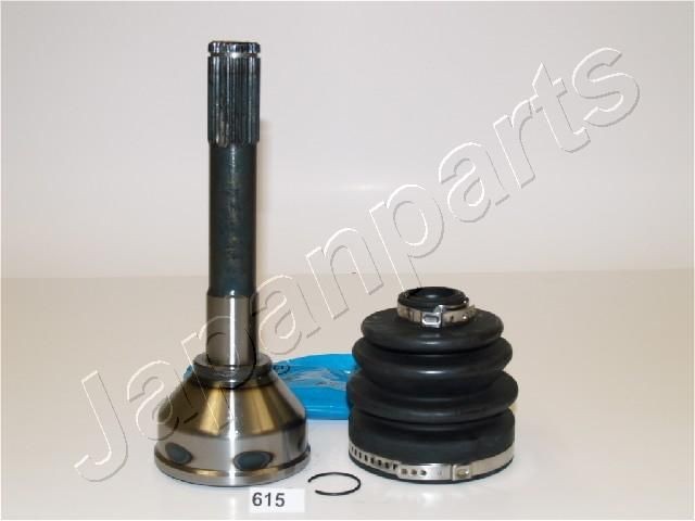 JAPANPARTS Joint kit, drive shaft Article number: GI-615 cheaply