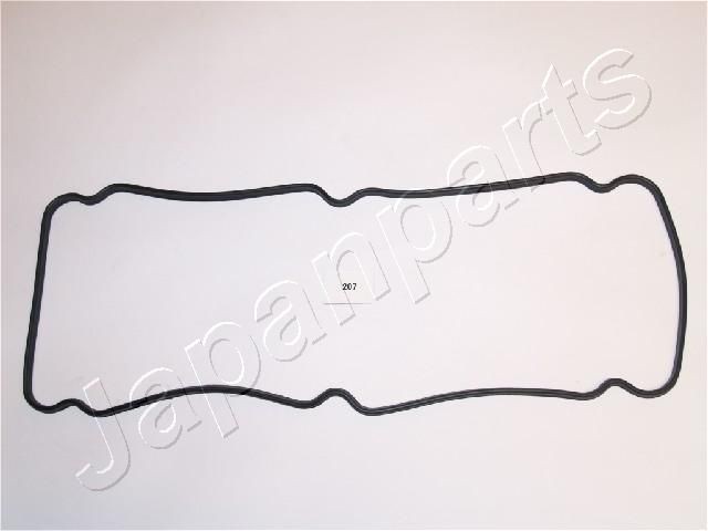 JAPANPARTS Rocker cover gasket Article number: GP-207 cheaply