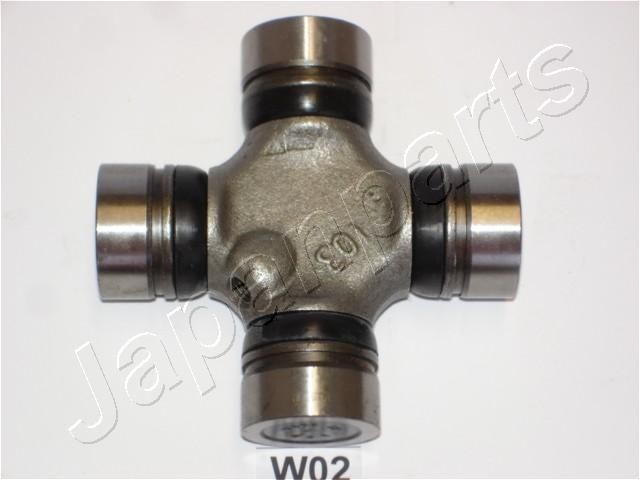JAPANPARTS Drive shaft coupler Article number: JO-W02 cheaply