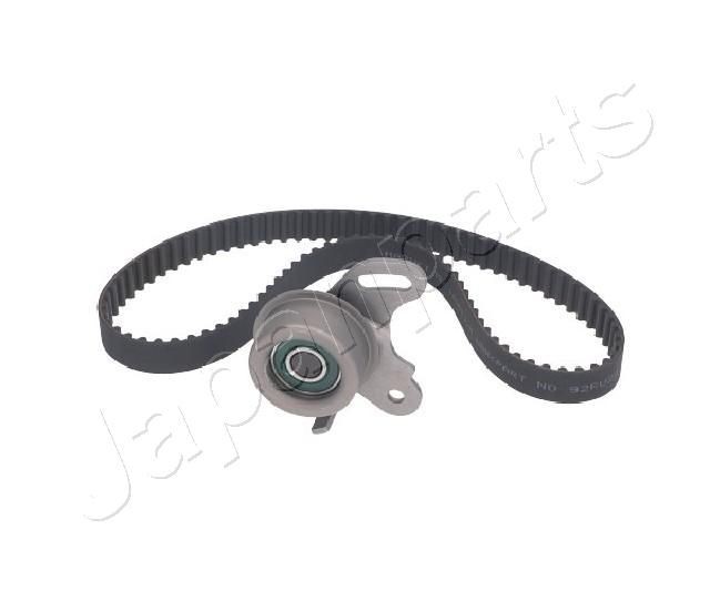 JAPANPARTS Paskirstymo diržo komplektas prekės numeris: KDD-533A nebrangu