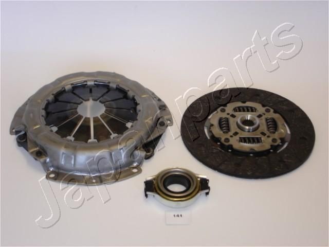 JAPANPARTS Clutch kit Article number: KF-141 cheaply