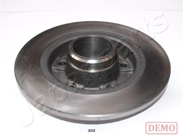 JAPANPARTS Clutch kit Article number: KF-432 cheaply