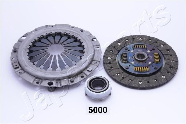 JAPANPARTS Clutch kit Article number: KF-5000 cheaply