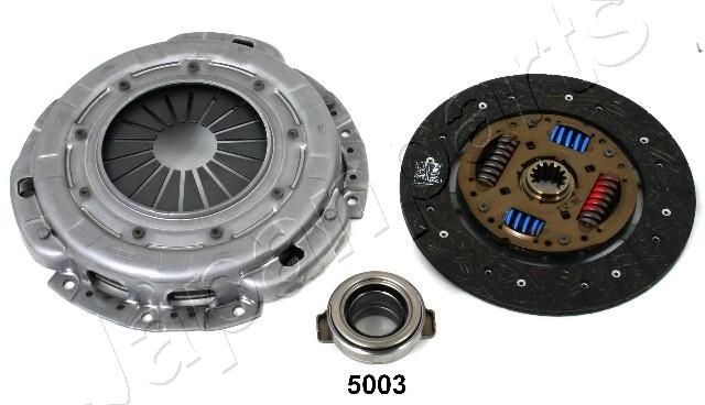 JAPANPARTS Clutch kit Article number: KF-5003 cheaply