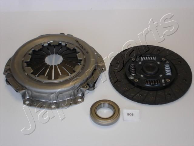JAPANPARTS Clutch kit Article number: KF-505 cheaply