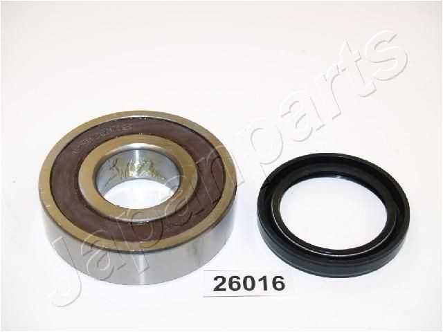 JAPANPARTS Wheel bearing kit Article number: KK-26016 cheaply