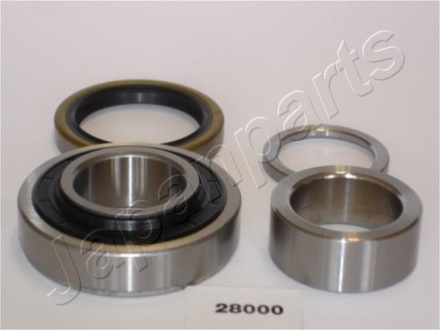 JAPANPARTS Wheel bearing kit Article number: KK-28000 cheaply