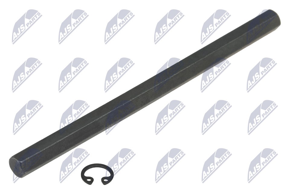 NTY Drivaksel, oliepumpe Varenummer: BPO-VW-035 billige