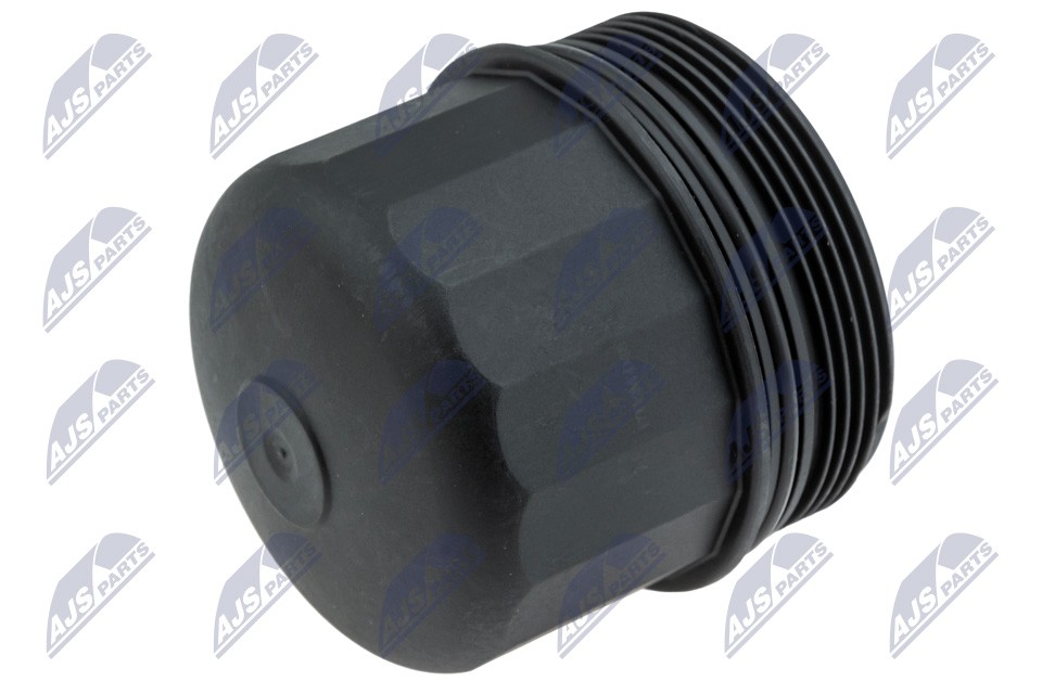 NTY Cover, oil filter housing Article number: CCL-BM-048 cheaply