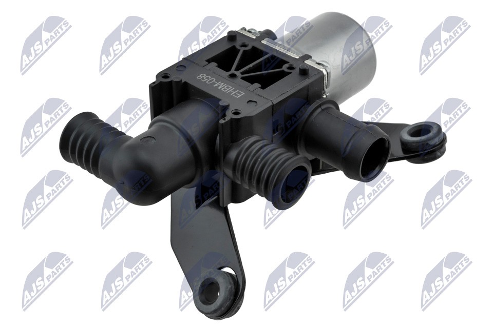 NTY CTM-BM-058 Heater control valve X5 xDrive 30 d 286 PS Diesel 2018
