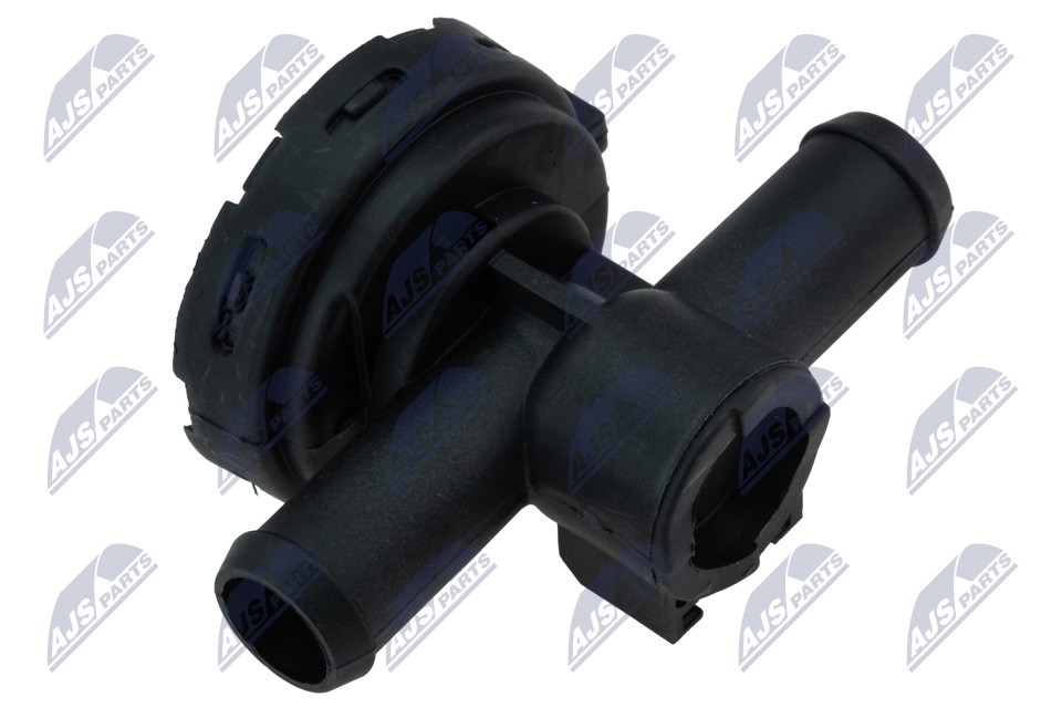 NTY CTM-PL-029 Heater control valve OMEGA 2.2 DTI 16V (F69, M69, P69) 120 PS Diesel 2003