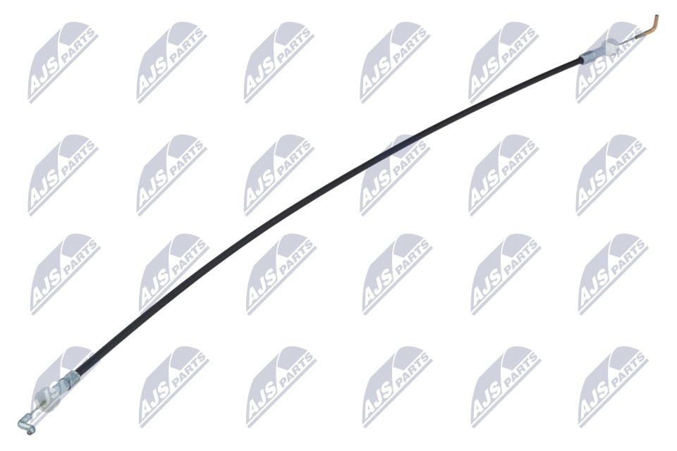 NTY EZC-ME-213 Cable, door release SPRINTER 309 CDI (906.731, 906.733, 906.735) 88 PS Diesel 2020