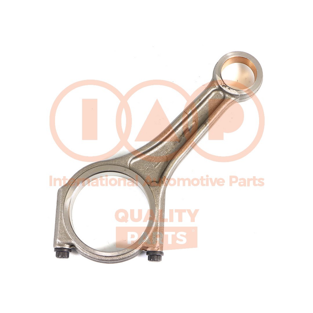 IAP QUALITY PARTS 109-14082 Connecting Rod XF 3.0 D 275 PS Diesel 2015