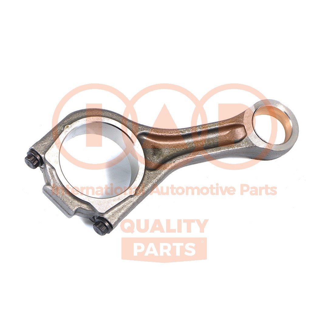 IAP QUALITY PARTS 109-14093 Connecting Rod F-PACE 2.0 SD4 AWD 241 PS Diesel