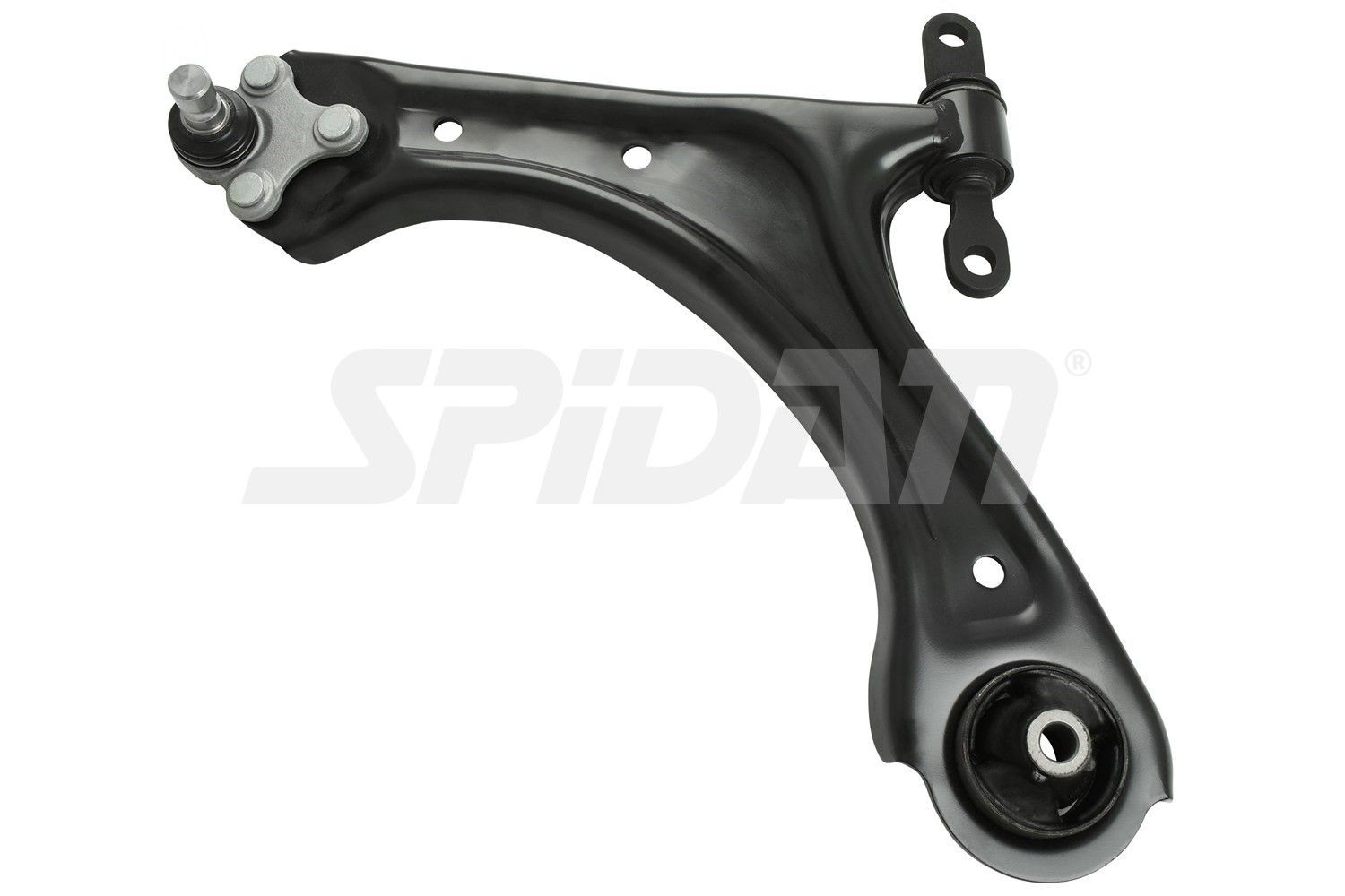 SPIDAN CHASSIS PARTS Suspension arm Article number: 61309 cheaply