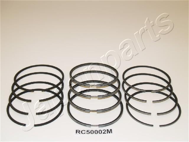JAPANPARTS Stempelring Varenummer: RC50002M billige