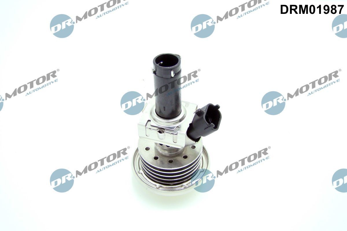 DR.MOTOR AUTOMOTIVE DRM01987 Dosing Module, urea injection M-Class ML 280 CDI 3.0 4-matic (164.120) 190 PS Diesel 2012
