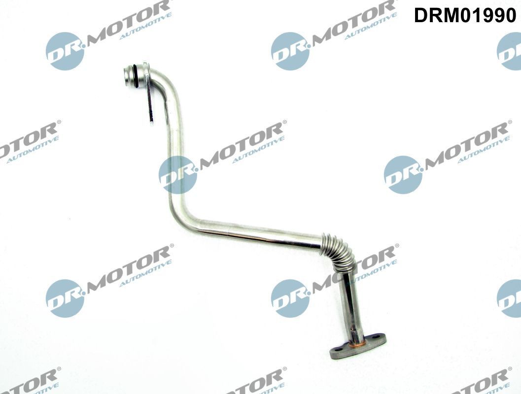 DR.MOTOR AUTOMOTIVE DRM01990 Масловод, турбина RANGER 2.2 TDCi 150 K.C. дизел