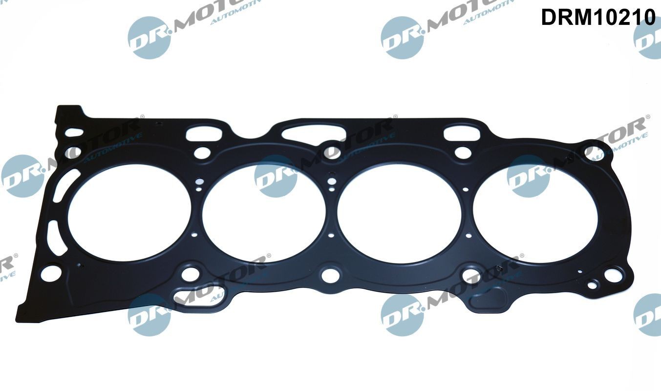DR.MOTOR AUTOMOTIVE Gasket, cylinder head Article number: DRM10210 cheaply