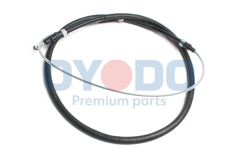 Oyodo Hand brake cable Article number: 70H9026-OYO cheaply