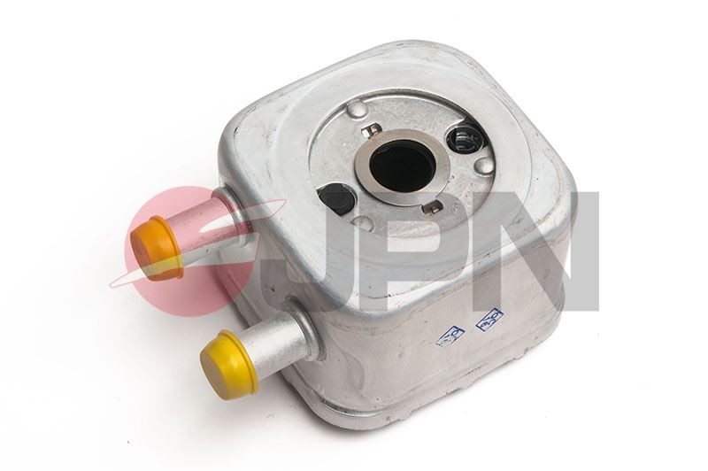 JPN Engine oil cooler Article number: 60C9386-JPN cheaply