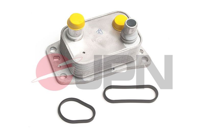 JPN Engine oil cooler Article number: 60C9410-JPN cheaply