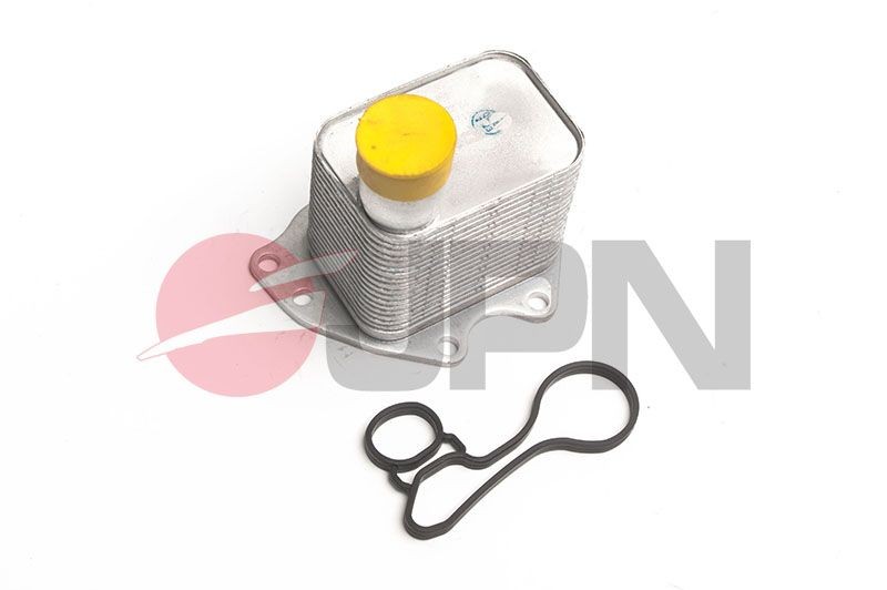 JPN Engine oil cooler Article number: 60C9412-JPN cheaply