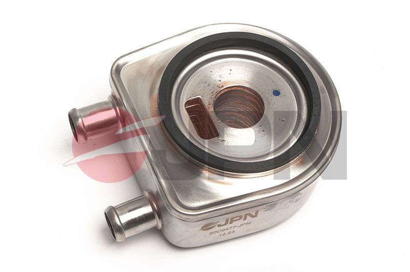 JPN Engine oil cooler Article number: 60C9477-JPN cheaply