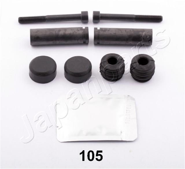 JAPANPARTS Alternator Regulator Article number: RE-601 cheaply