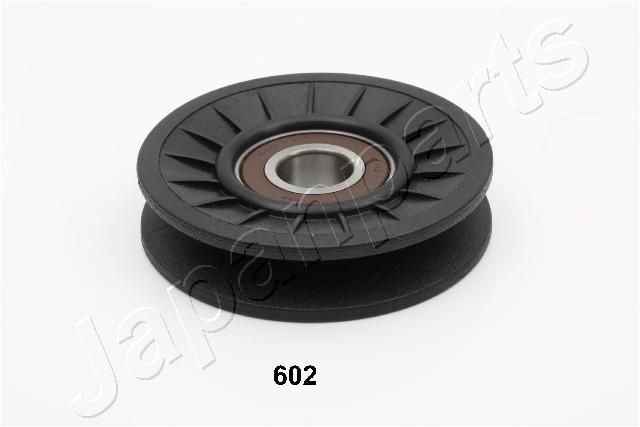 JAPANPARTS Deflection / Guide Pulley, v-ribbed belt Article number: RP-602 cheaply