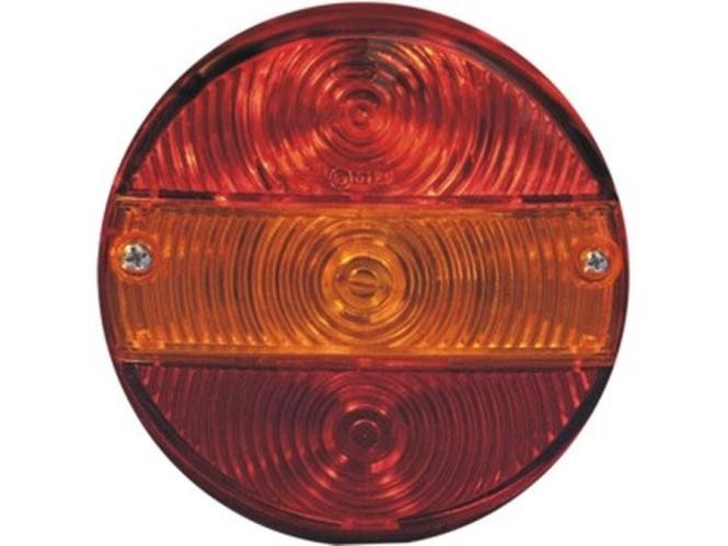 PROPLAST Lens, licence plate light Article number: 40202102 cheaply