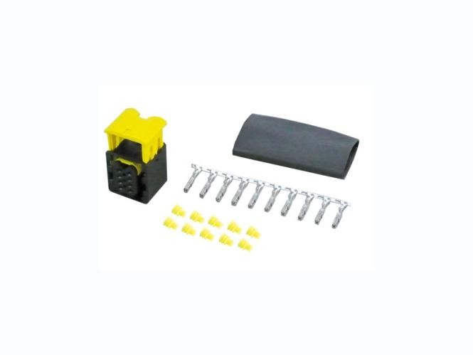 PROPLAST Stikhussæt Repair kit Varenummer: 50068000 billige