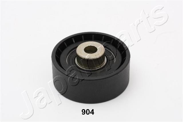 JAPANPARTS Kreipiantysis skriemulys, V formos rumbuotas diržas prekės numeris: RP-904 nebrangu