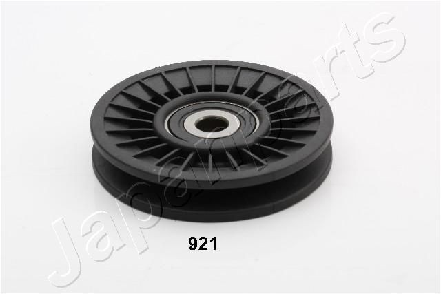 JAPANPARTS Kreipiantysis skriemulys, V formos rumbuotas diržas prekės numeris: RP-921 nebrangu