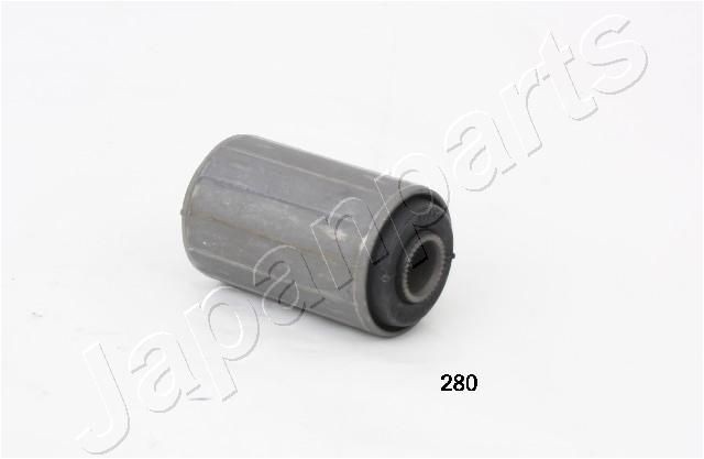 JAPANPARTS RU-280 Втулка, ресьорен лист HILUX Пикап 2.4 TD 4WD (LN165_, LN170_, LN190_) 90 K.C. дизел 2006