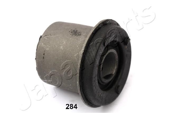 JAPANPARTS RU-284 Bush, leaf spring DYNA 2.5 D4d (KDY220_, KDY230_) 88 PS Diesel